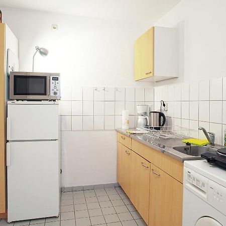 Apartments Leipzig Koernerplatz Suedvorstadt Εξωτερικό φωτογραφία