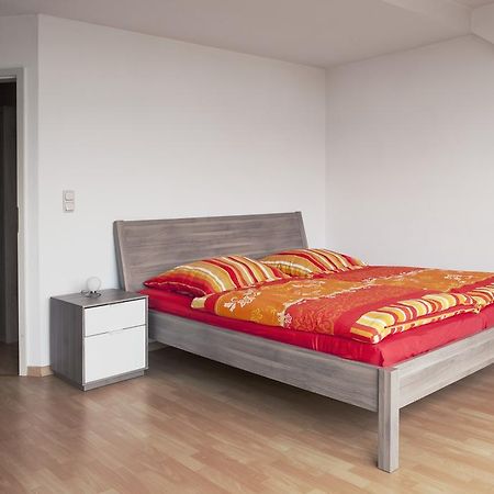 Apartments Leipzig Koernerplatz Suedvorstadt Εξωτερικό φωτογραφία