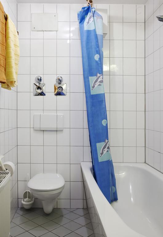Apartments Leipzig Koernerplatz Suedvorstadt Εξωτερικό φωτογραφία