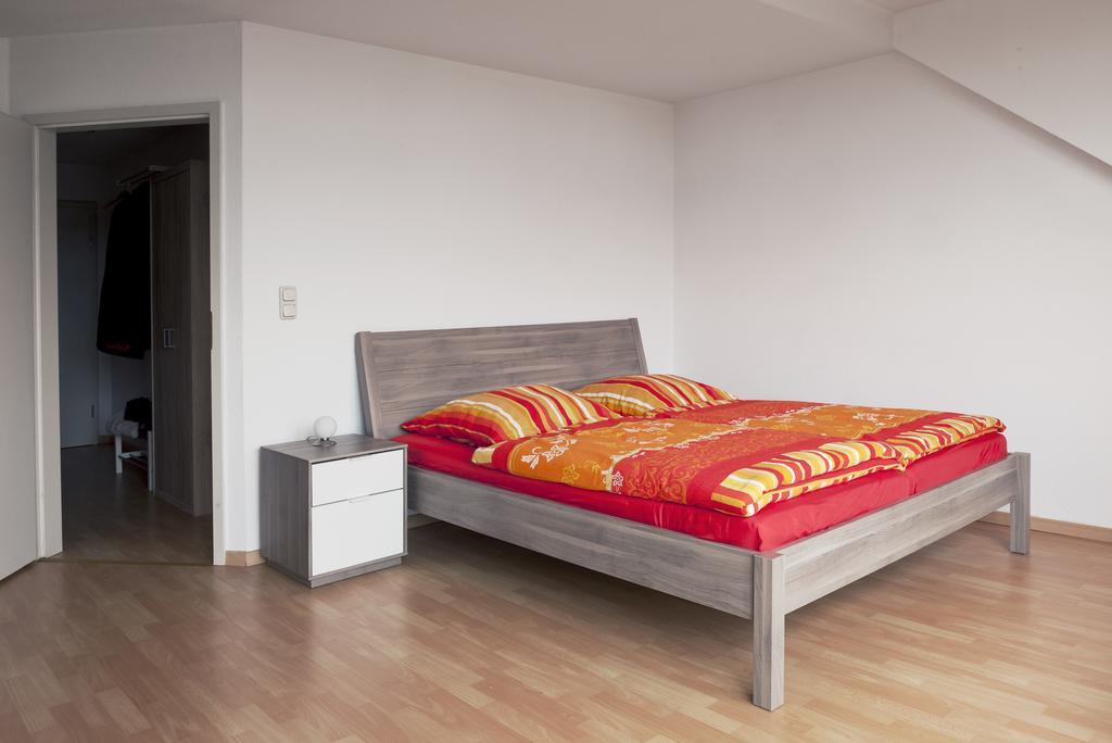 Apartments Leipzig Koernerplatz Suedvorstadt Εξωτερικό φωτογραφία