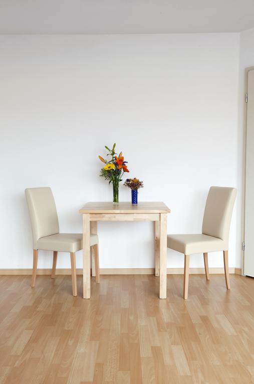 Apartments Leipzig Koernerplatz Suedvorstadt Εξωτερικό φωτογραφία