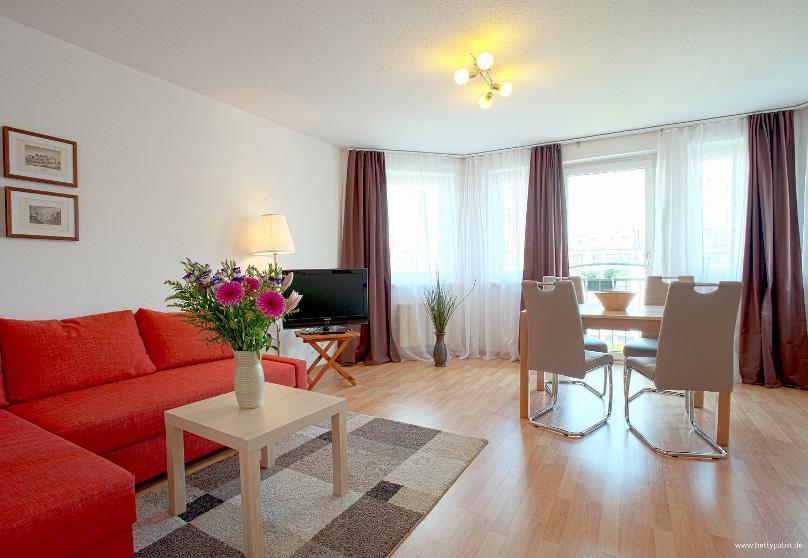 Apartments Leipzig Koernerplatz Suedvorstadt Εξωτερικό φωτογραφία