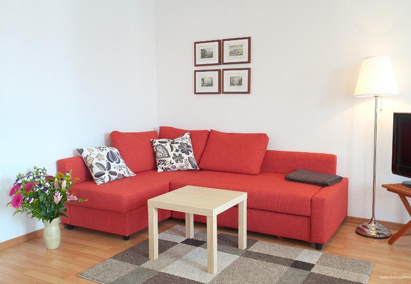Apartments Leipzig Koernerplatz Suedvorstadt Εξωτερικό φωτογραφία